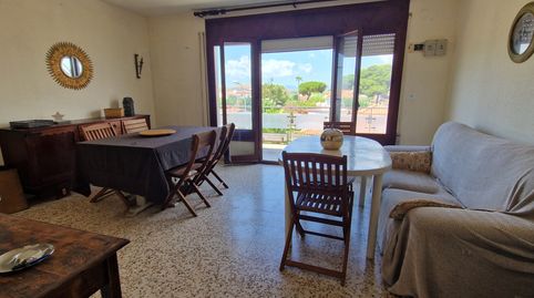 Foto 4 de Apartamento en venta en Avinguda del Sol, 18, Regueral - Prat d'en Forés, Cambrils