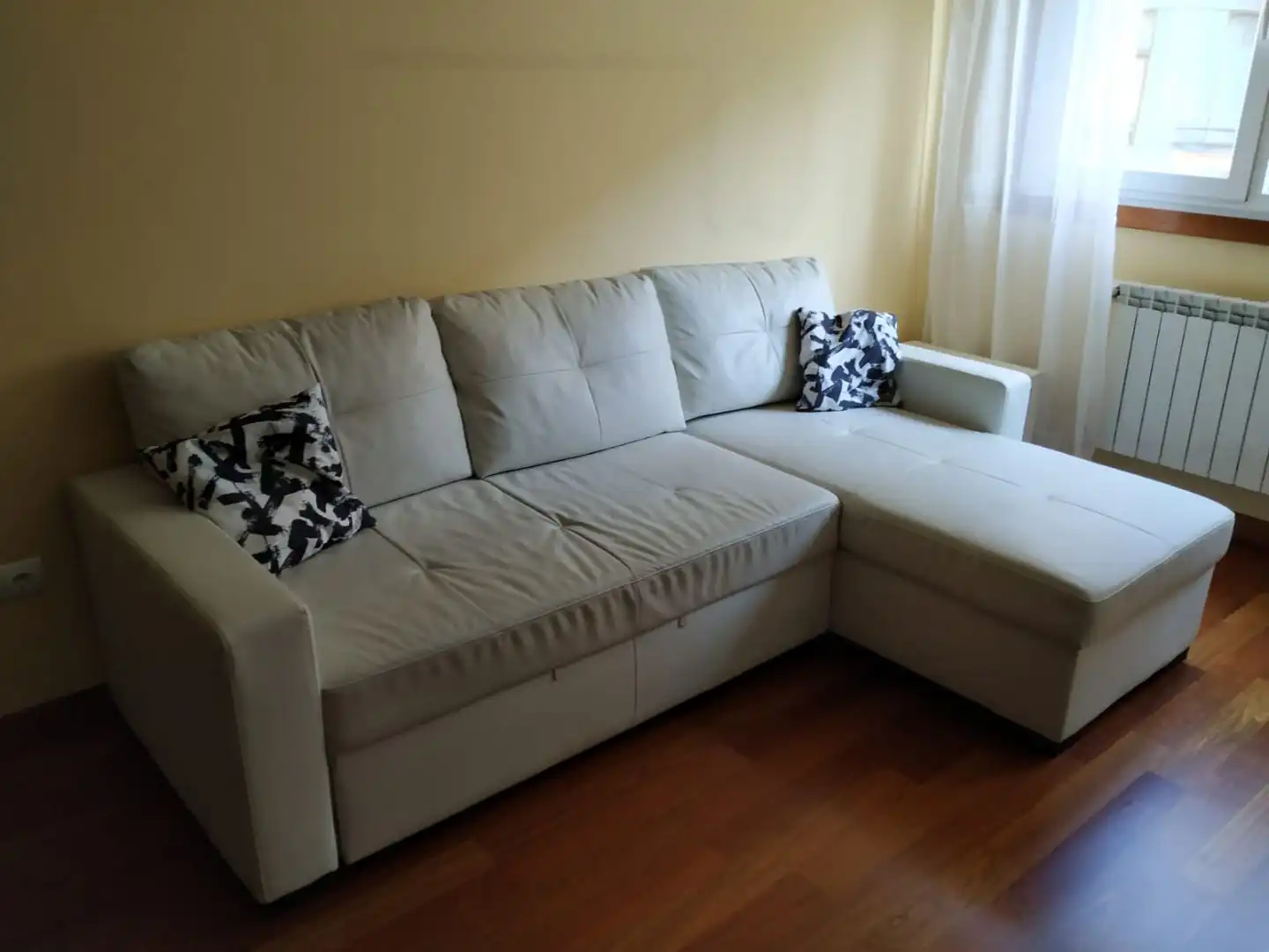 Flat for sale in Avenida de la Puebla, 39, Centro