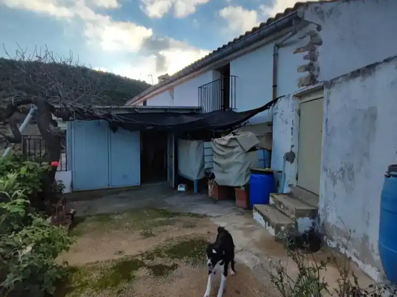 Casa o xalet en venda en Sierra Engarcerán amb Balcó