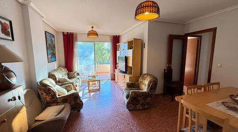 Photo 2 of Flat for sale in Cabo de las Huertas, Alicante / Alacant