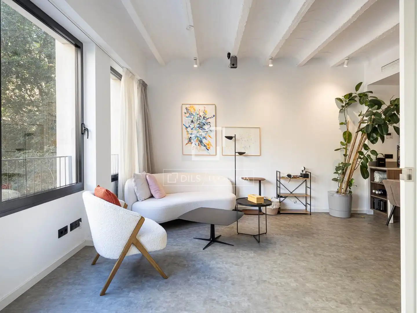 Piso con ascensor en venta en Eixample, imagen 6