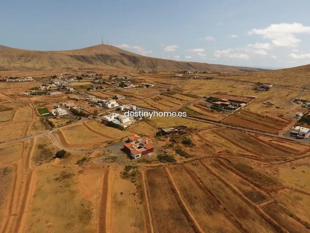 Residencial en venda a Los Llanitos, Tefía - Tetir