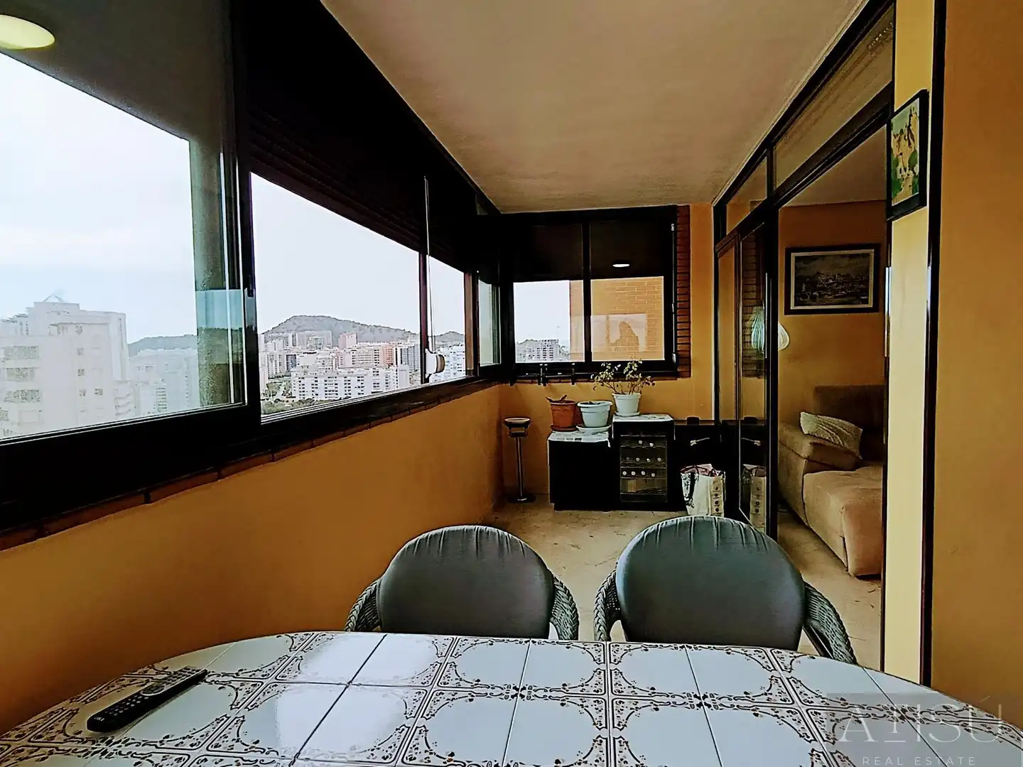 Appartamento con terrazza in vendita a Del Secretario Juan Antonio Baldovi, imagen 28