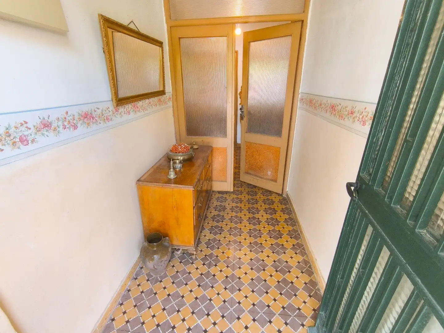 House with garden for sale in Venta de Baños, imagen 5