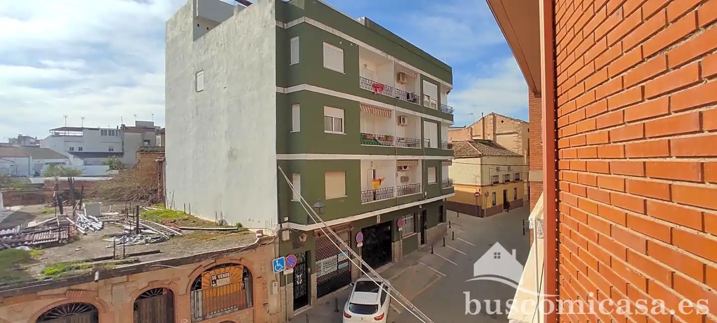 Casa amb terrassa en venda a Del Gallo, imagen 44