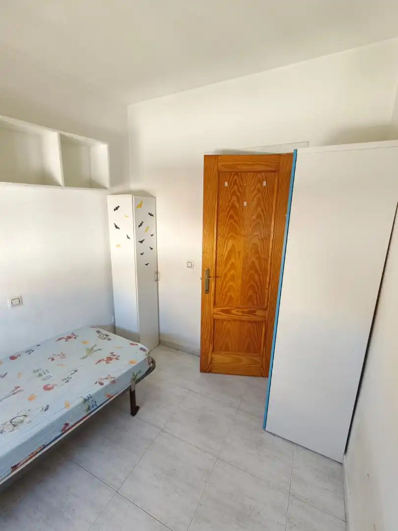 Dormitori de Pis en venda en Ciempozuelos amb Moblat i Forn