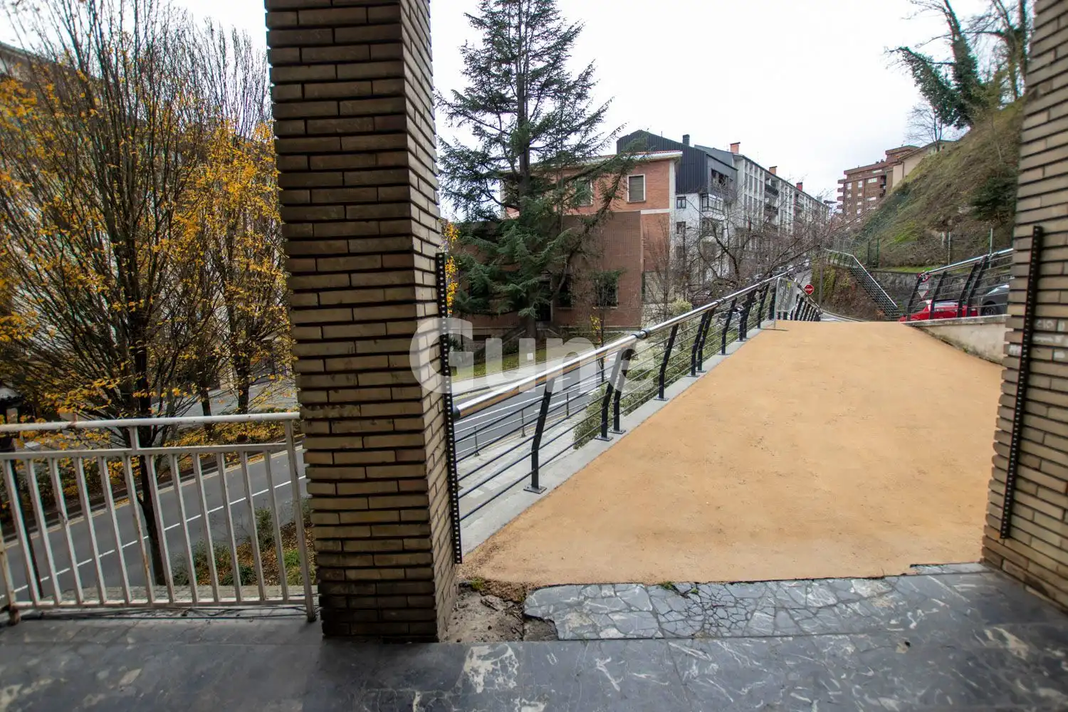 Locale commerciale in vendita a Zazpiturrieta, imagen 17
