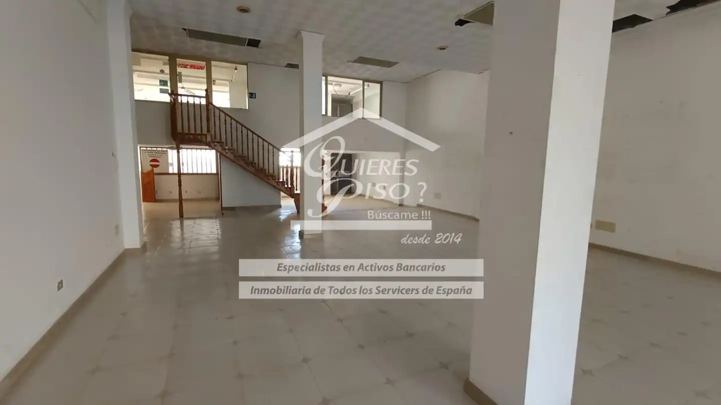 Business premises for sale in Calle Francisco López Sánchez, imagen 8