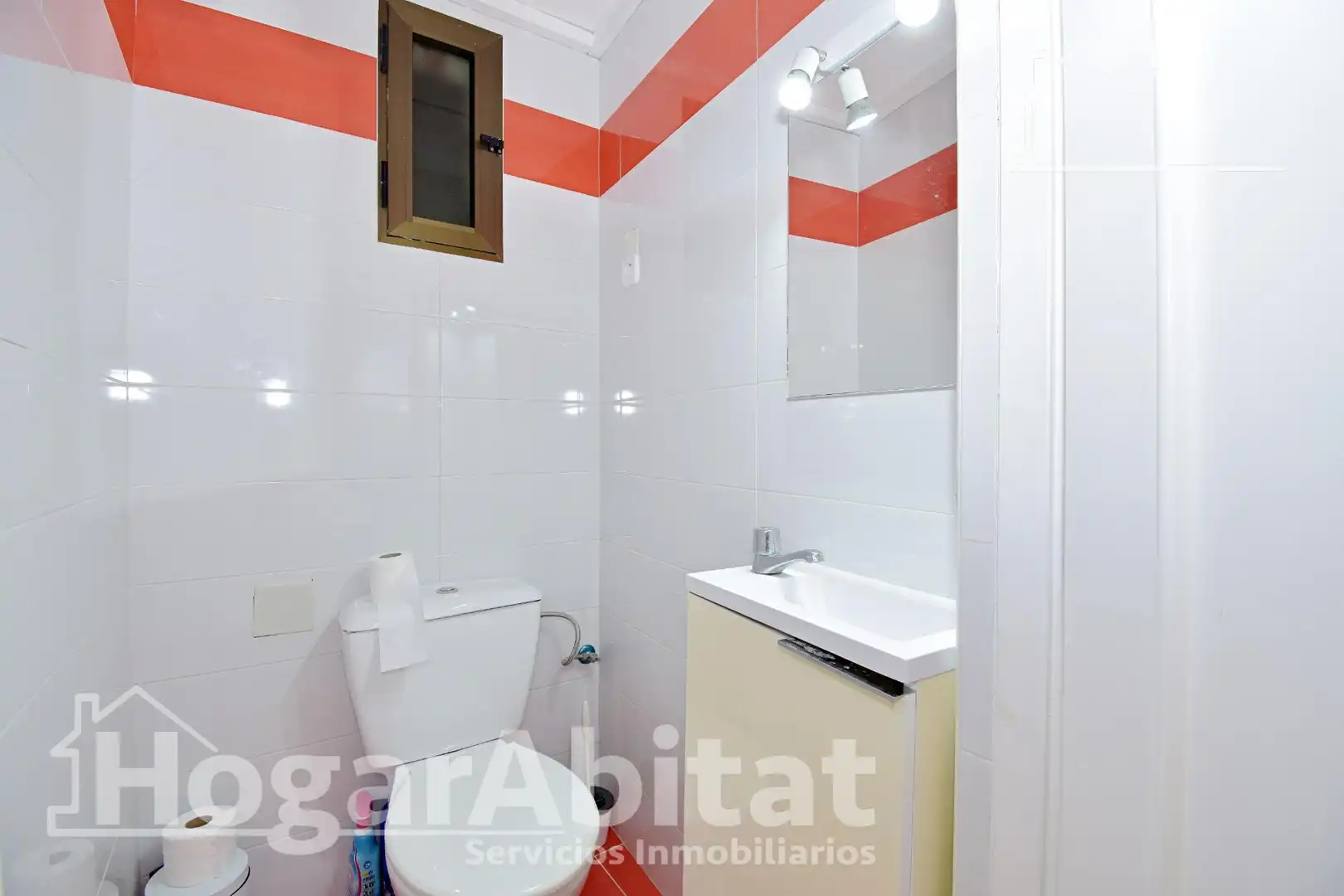 Habitación de Ático en venta en Oliva pueblo