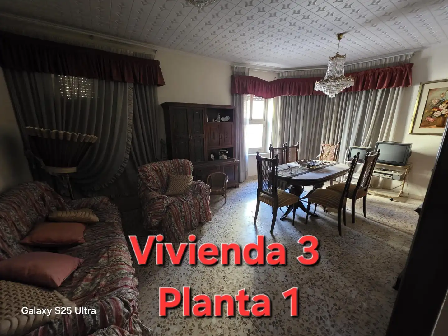 Casa adosada en venta en Petrer