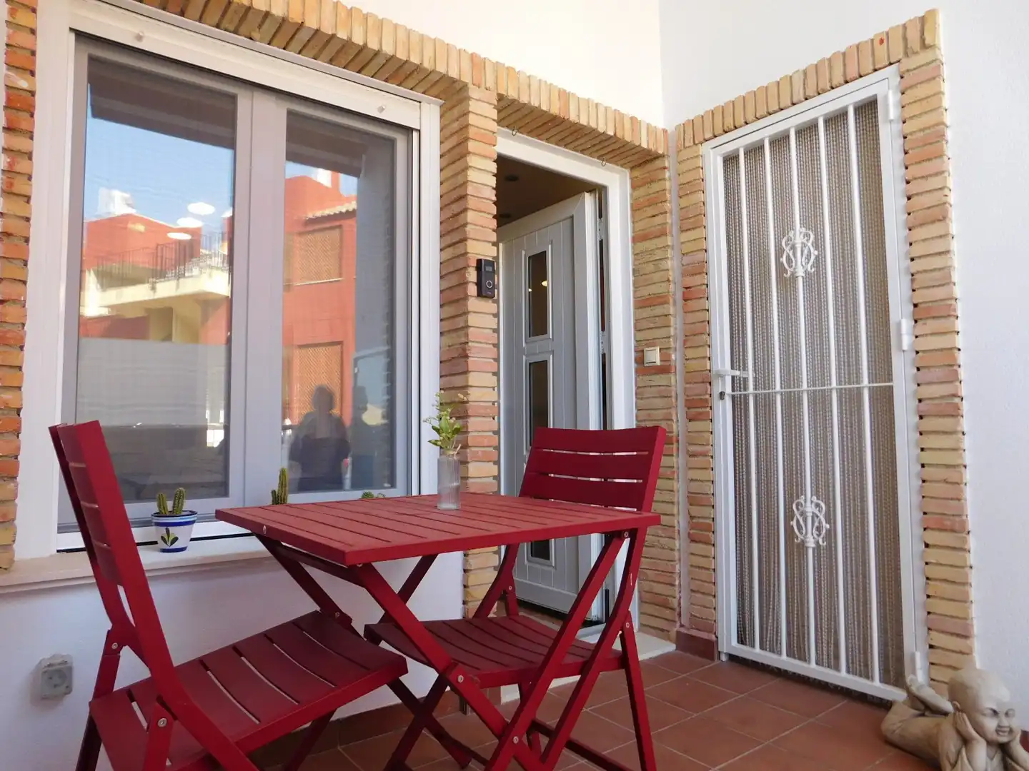 Apartment for sale in Desamparados - Hurchillo - Torremendo, imagen 7