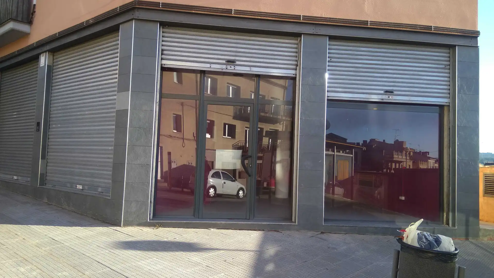 Garage for sale in Lliçà d'Amunt