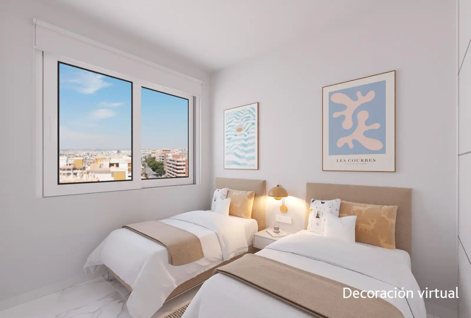 Apartment mit Pool zum Verkauf in Calle de la mar gruesa s/n, imagen 11