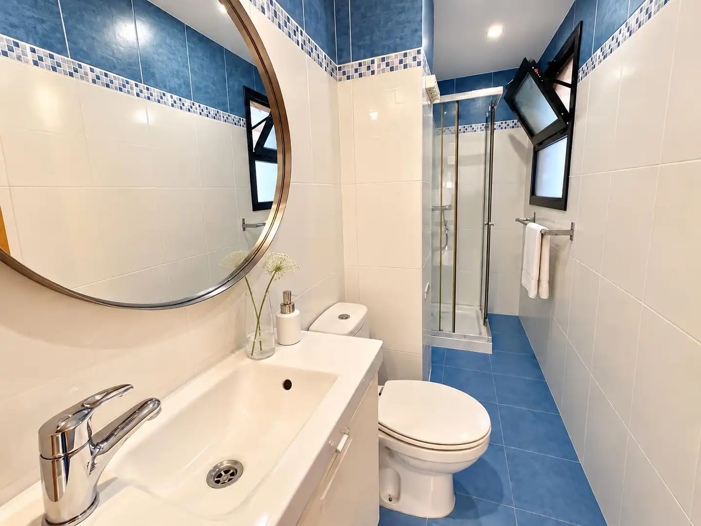Piso con piscina en venta en Calle Maria de las Mercedes 1, imagen 10