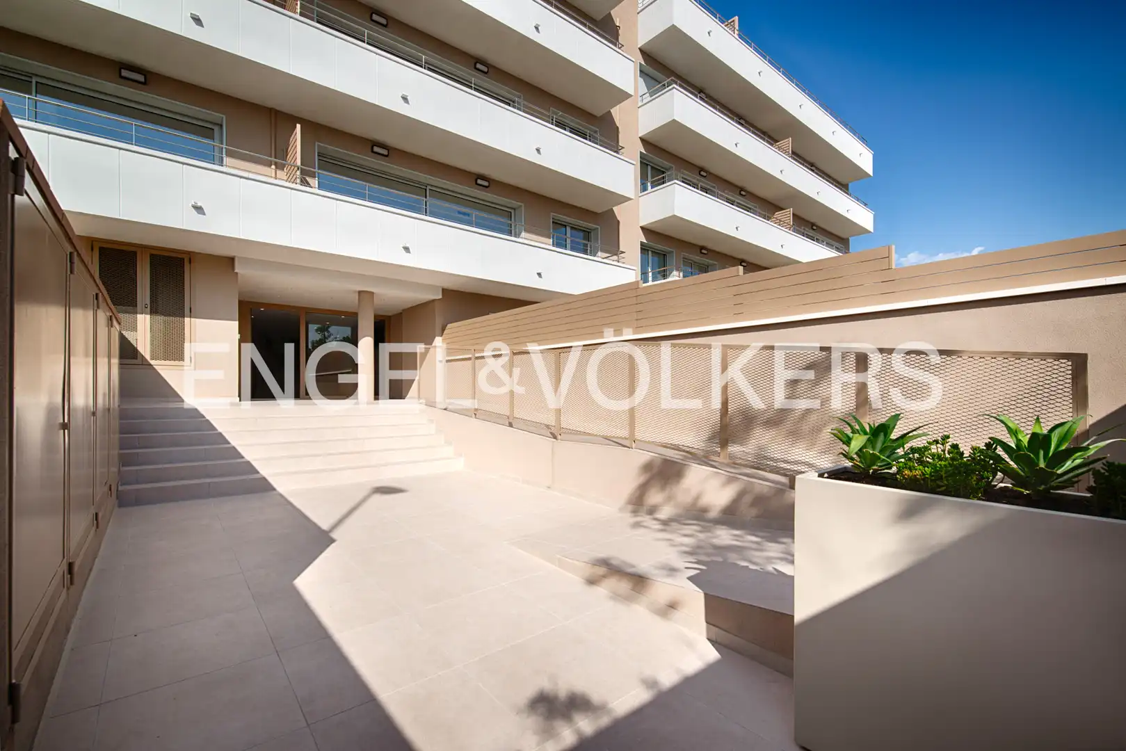 Penthouse mit Pool zum Verkauf in Carrer de Ponent 44, imagen 7