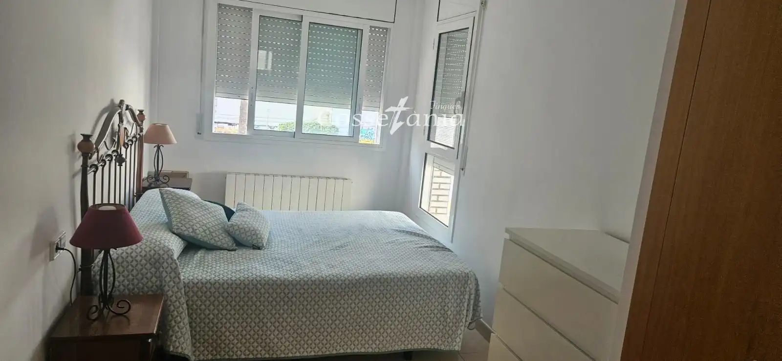 Wohnung mit Pool zum Verkauf in Cossetania, imagen 11