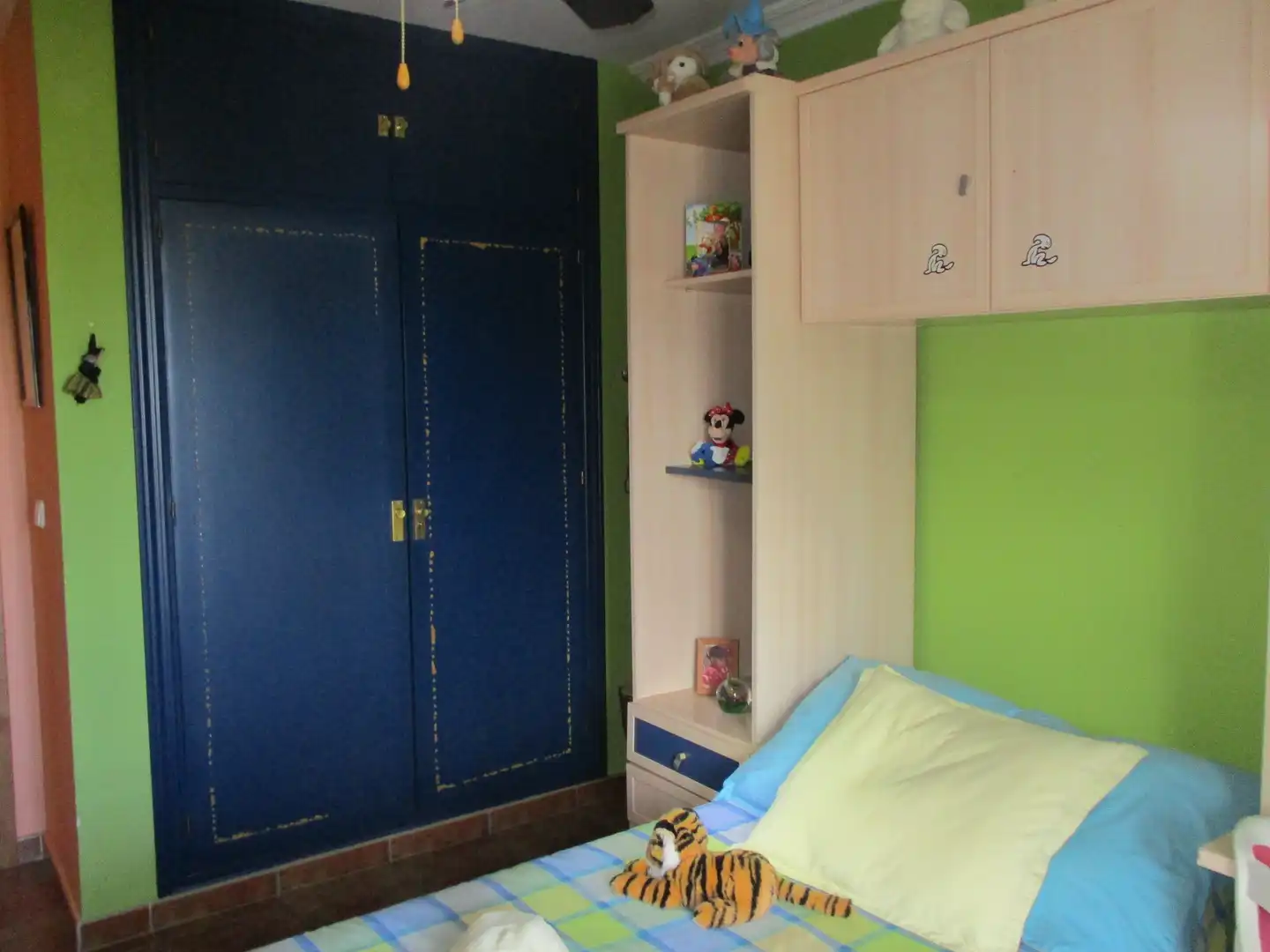 Casa o chalet en venta en Manantiales - Lagar - Cortijo