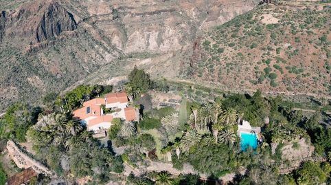 Foto 4 de Finca rústica en venta en Montaña - La Data, San Bartolomé de Tirajana