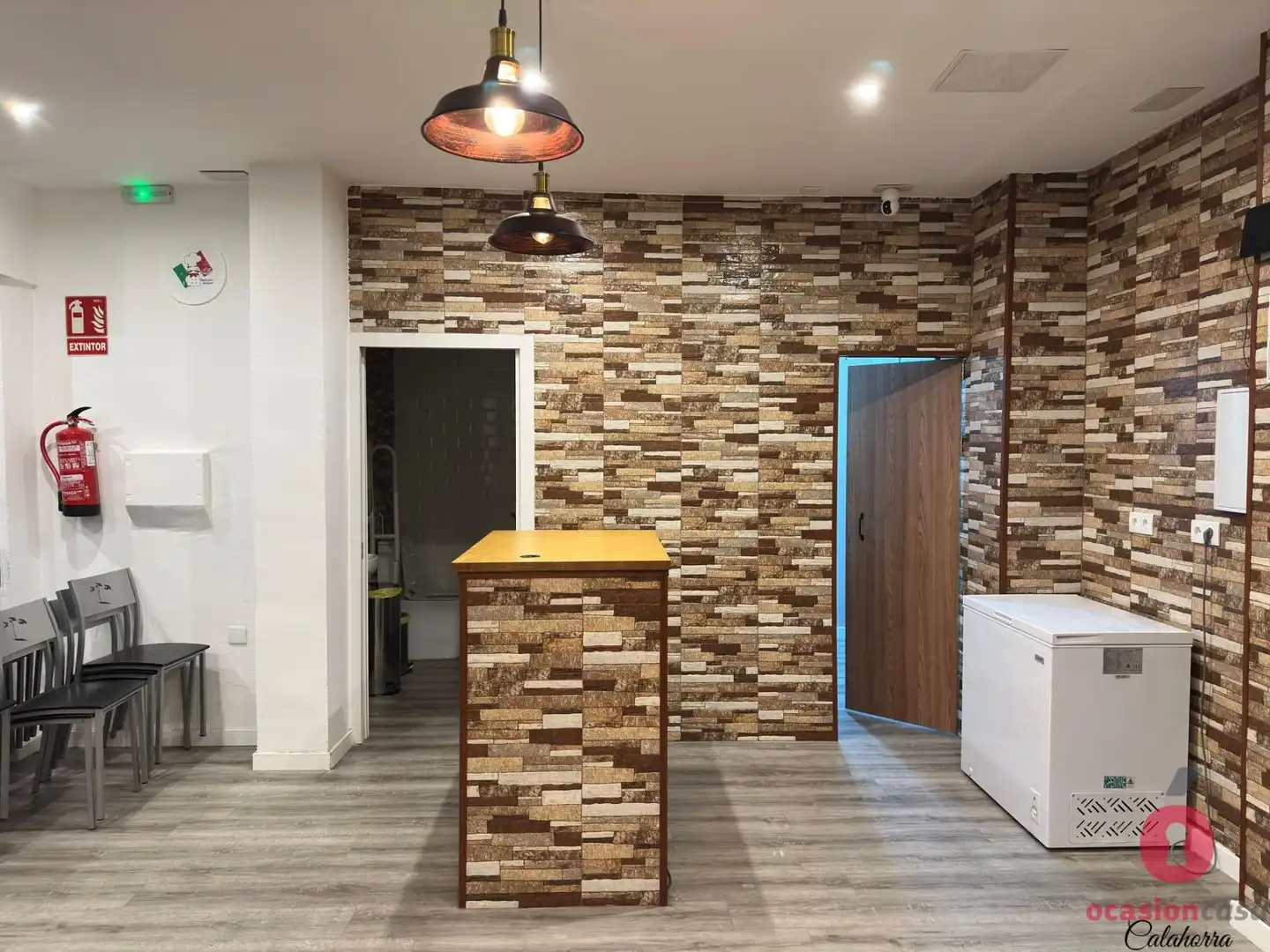Local comercial en venda a Sur, imagen 7