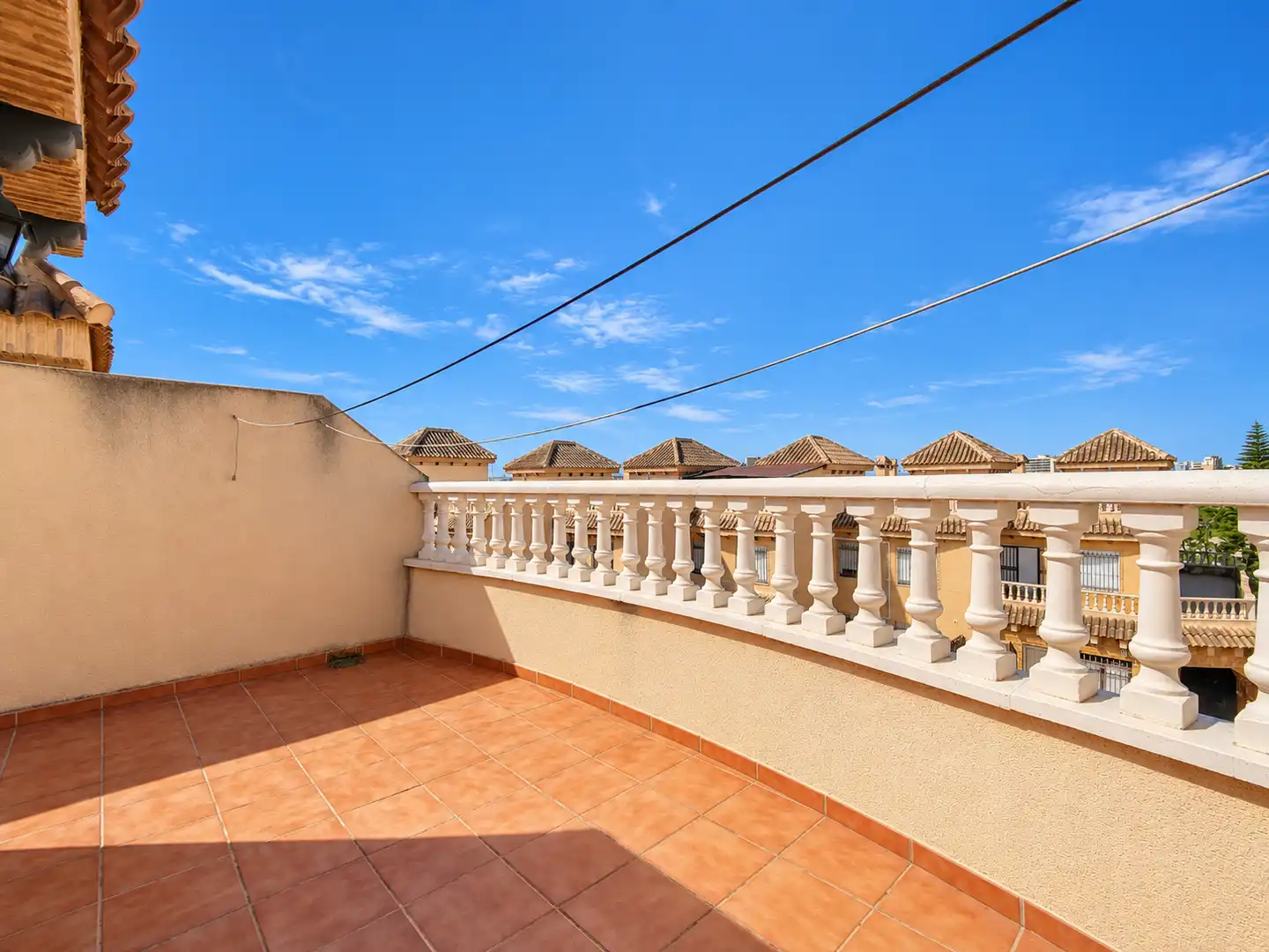Reihenhaus mit Terrasse zum Verkauf in El Edén, imagen 44