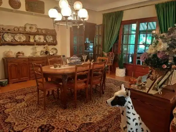Villa avec piscine à vendre à Monóvar  / Monòver, imagen 18
