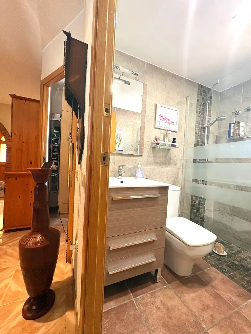 Haus mit Pool zum Verkauf in Viladecavalls, imagen 35