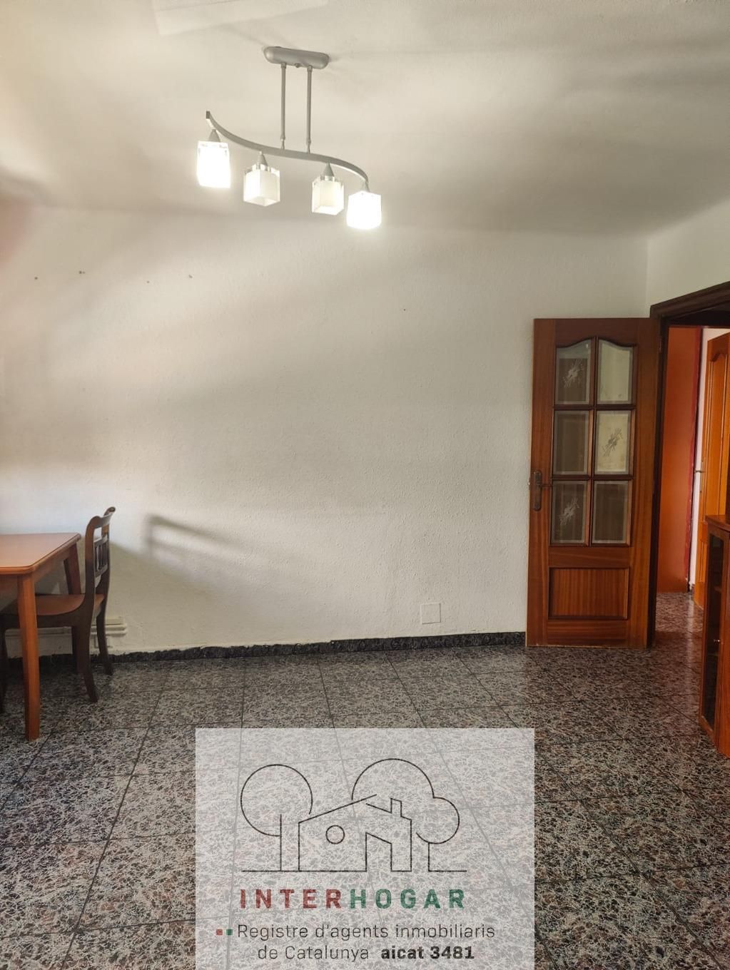 Flat for sale in Ripollet