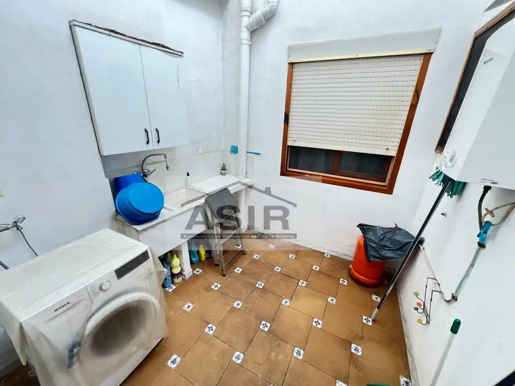 Casa o chalet en venta en Alzira con Terraza