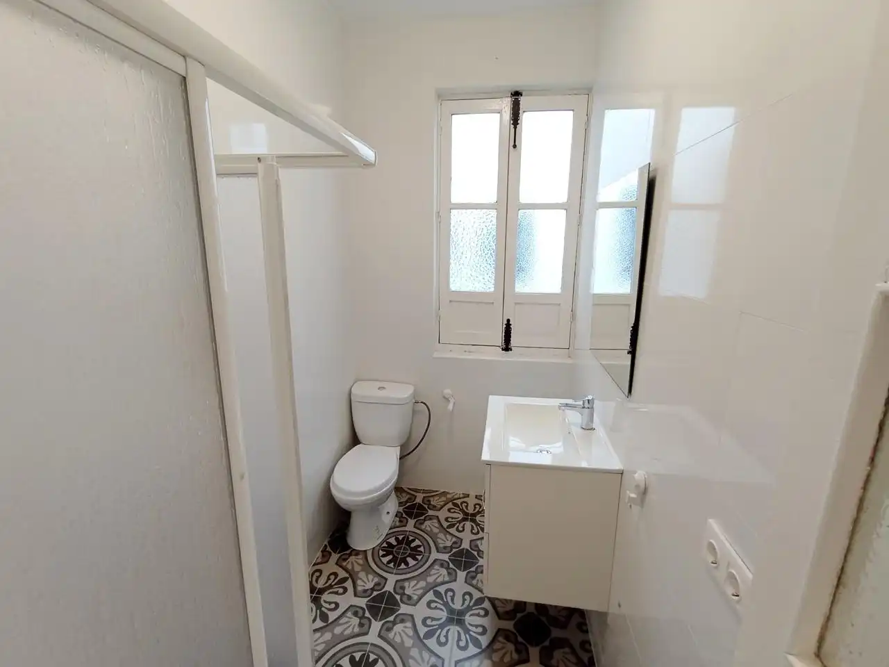 Room in Santa Teresa, Centro - Sagrario
