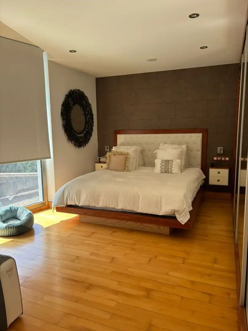 Dormitori de Casa o xalet en venda en Las Palmas de Gran Canaria amb Jardí privat, Terrassa i Traster