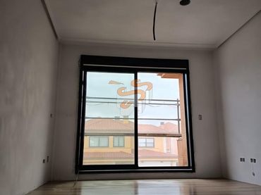 Casa bifamiliare con giardino in vendita a A Malata - Catabois - Ciudad Jardín