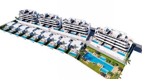 Foto 5 de Piso en venta en Serena Golf, -1, Las Lomas de Rame - Bahía Bella, Los Alcázares