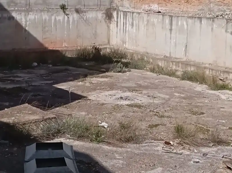 Terreno residenziale in vendita a Nuestra Señora de la Salud 21
