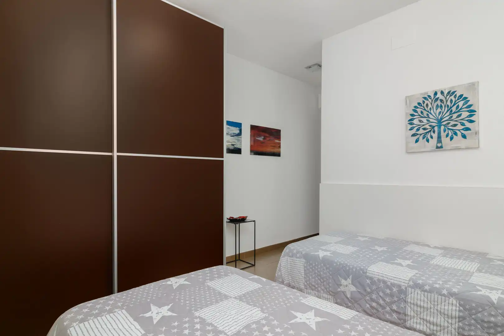 Habitación de Casa o chalet en venta en Pau con Aire acondicionado, Calefacción y Jardín privado