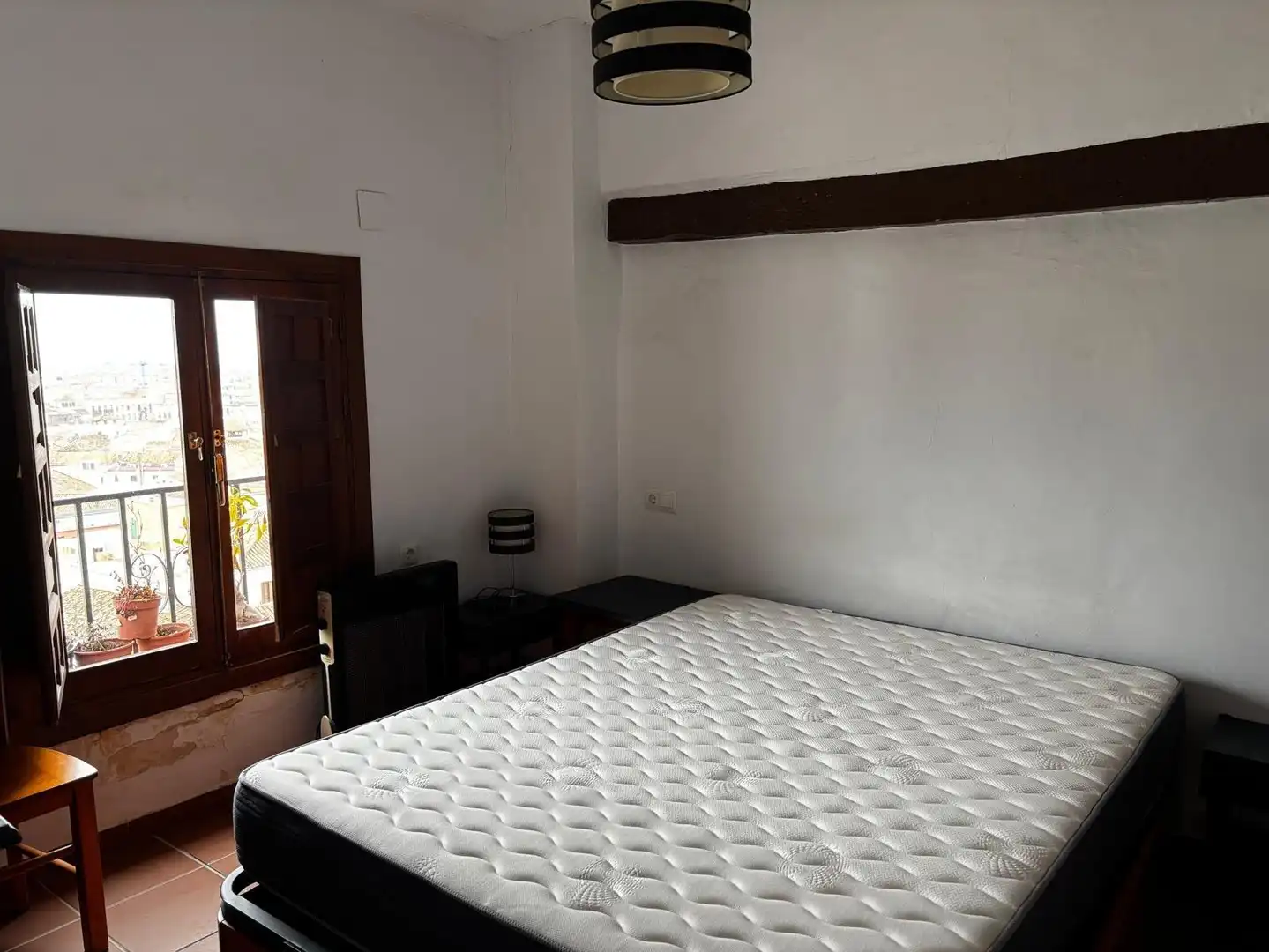 Apartments for rent in San Matías - Realejo