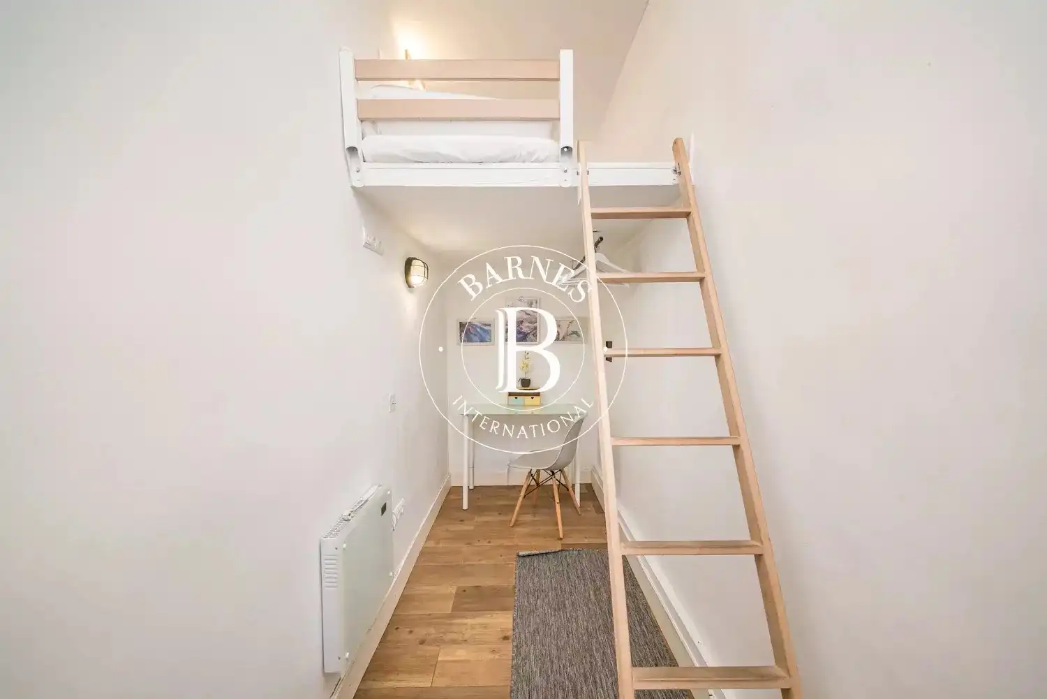 Flat for sale in Madrid  with Air Conditioner, Heating and Terrace