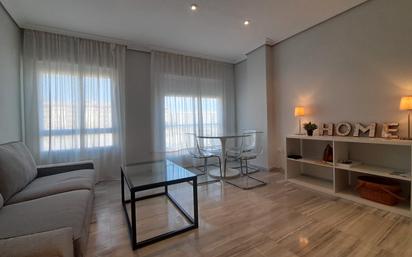 Bedroom of Flat to rent in  Córdoba Capital  with Air Conditioner, Heating and Furnished