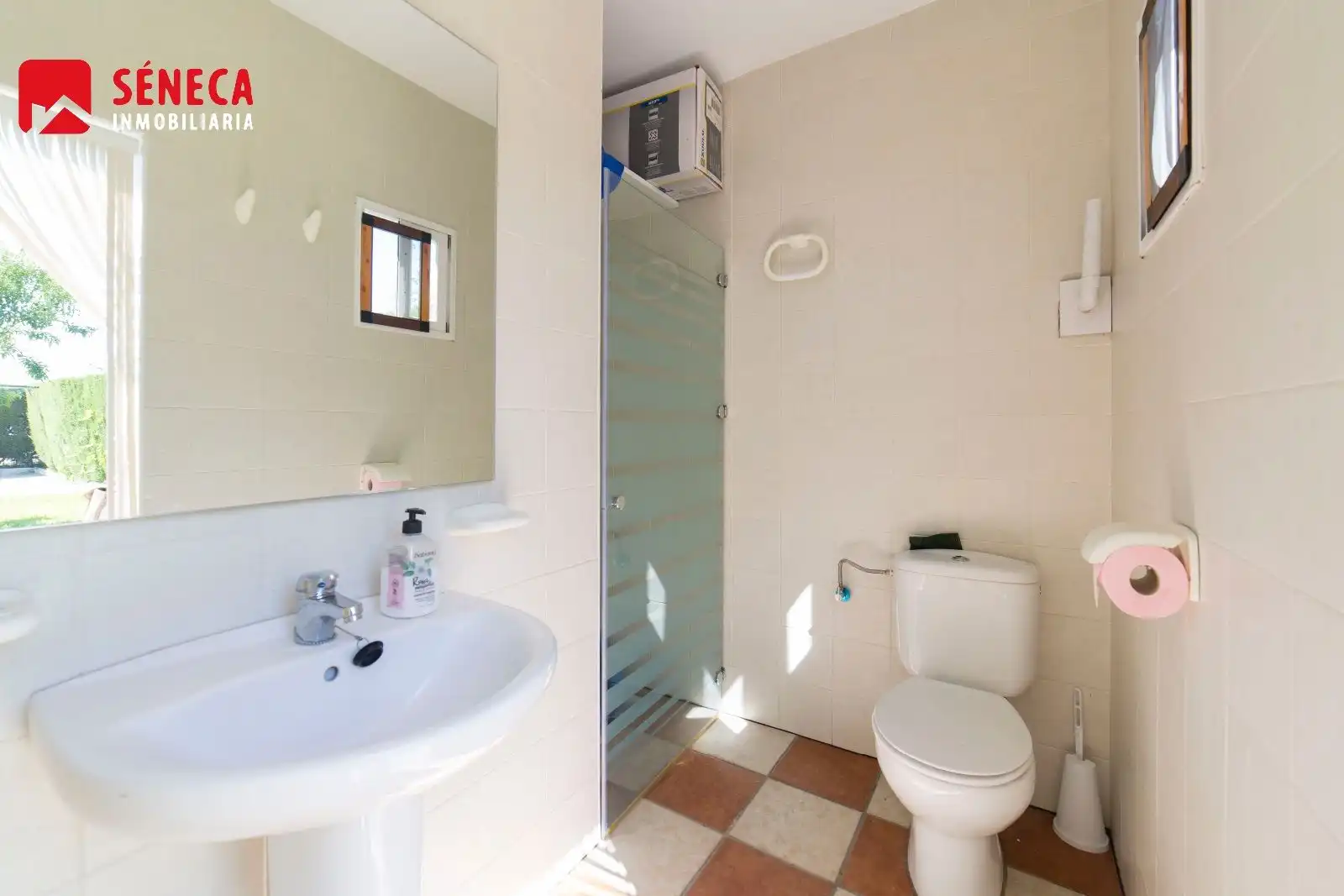 Villa mit Pool zum Verkauf in VERBENA DE LA PALOMA, imagen 32