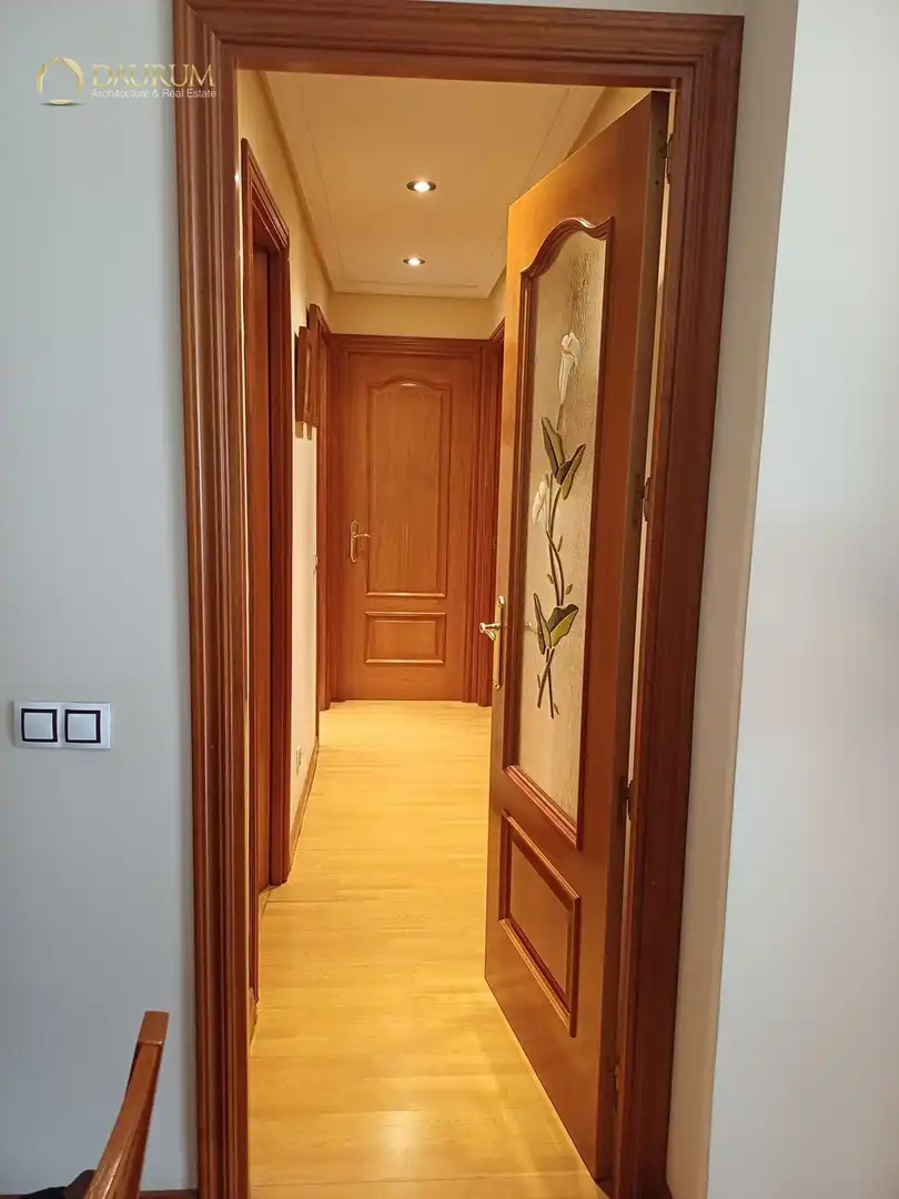 Flat for sale in Fuenlabrada  with Air Conditioner and Heating