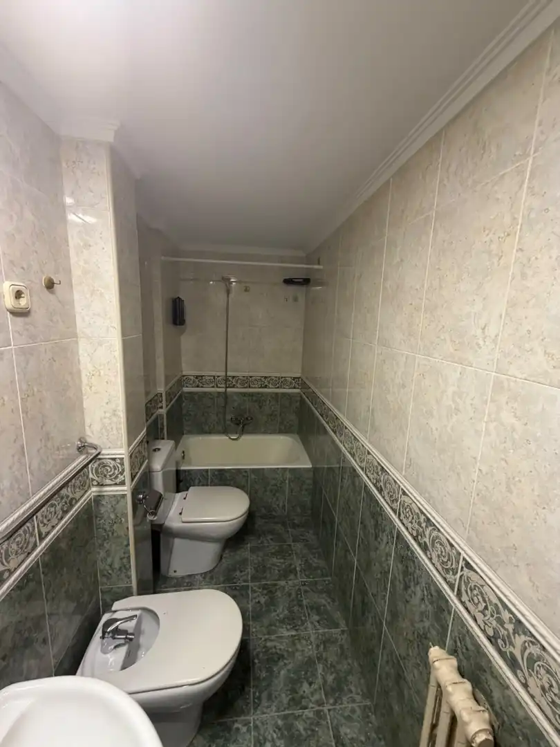 Piso con ascensor en venta en Errekalde, imagen 12