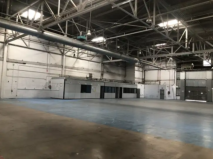 Industrial building to rent in El Barral Ferial, imagen 2