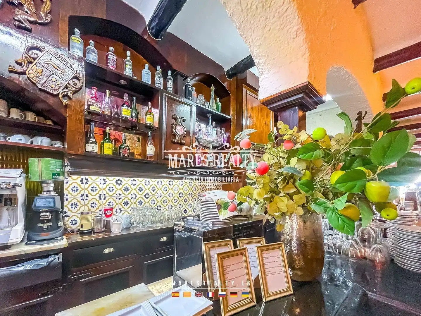 Local comercial en venda a Calella, imagen 23