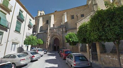 Foto 2 de Pis en venda a Cr Vilches, Úbeda, Jaén