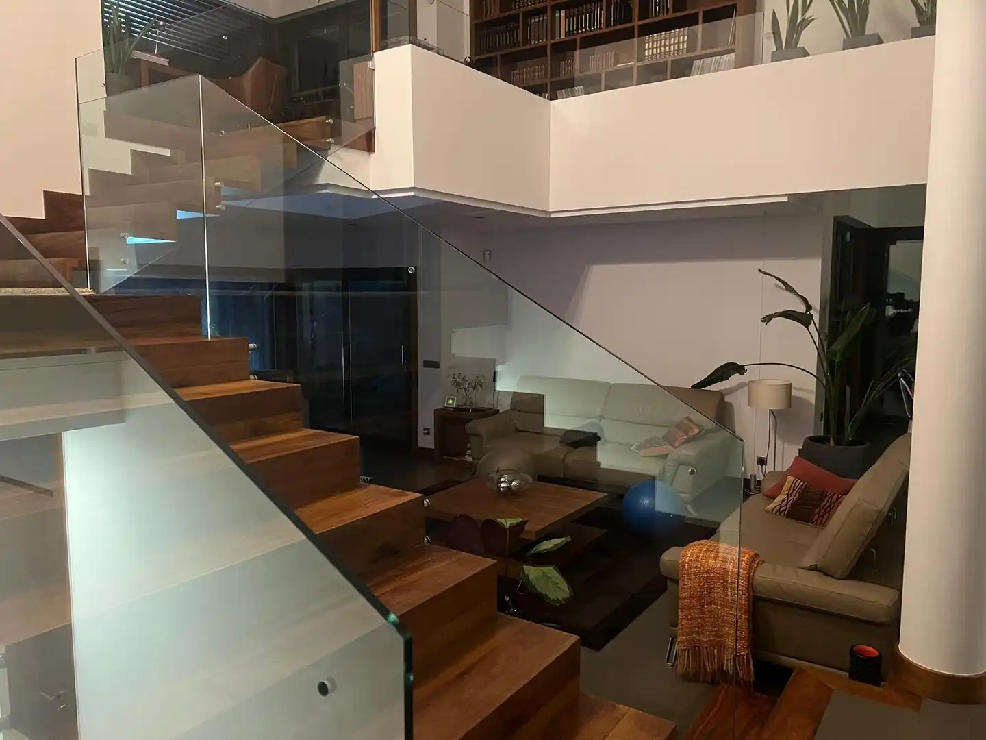 Casa o chalet en venta en O Rosal   con Calefacción, Jardín privado y Terraza