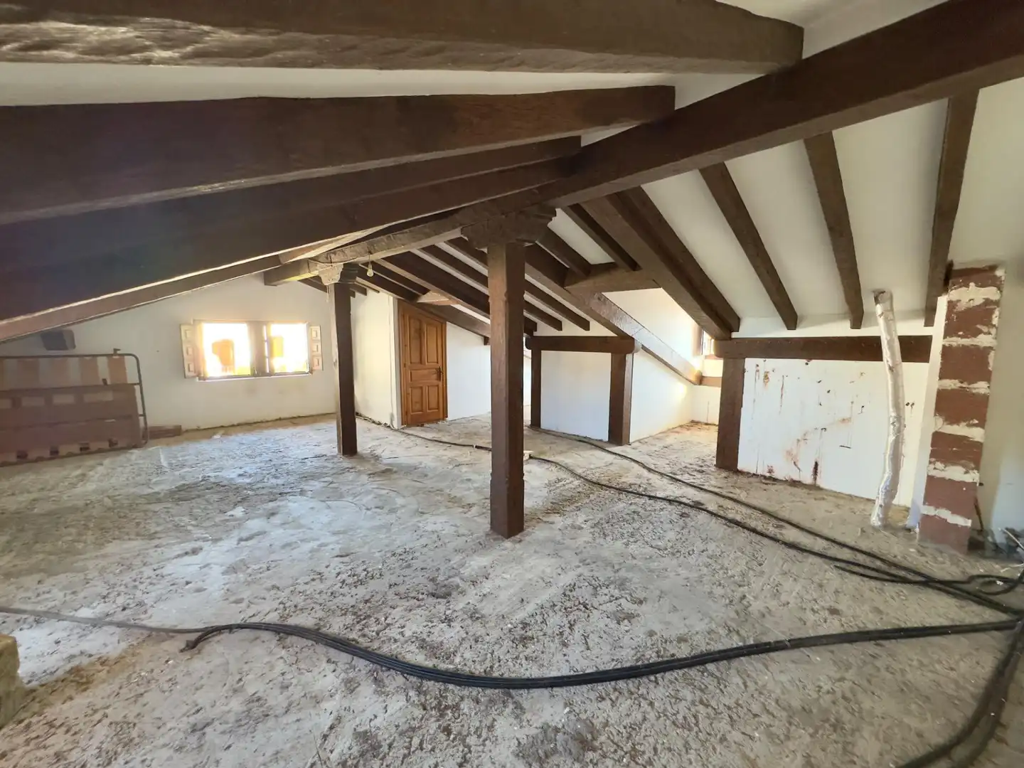 Casa amb terrassa en venda a LIANDRES, imagen 31