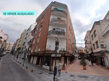 Wohnung zum Verkauf in Casco Antiguo