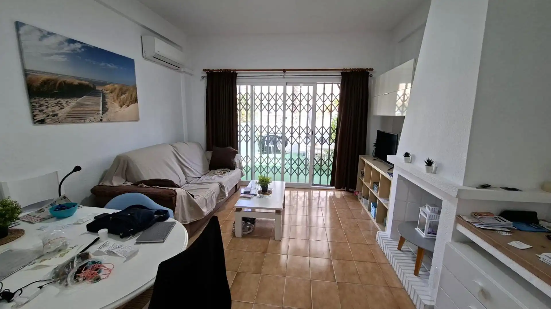 Bungalow mit Pool zum Verkauf in Rincón de Loix, imagen 8