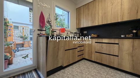 Foto 4 de Casa adosada en venta en Cocentaina, Alicante