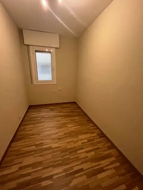 Habitación de Piso de alquiler en Barcelona con Aire acondicionado, Calefacción y Parquet