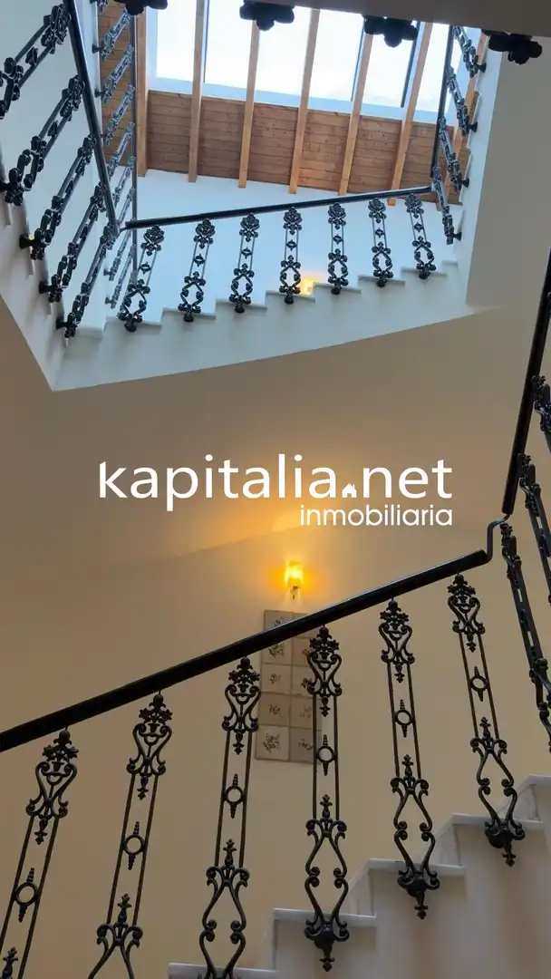Appartement avec terrasse à vendre à Cocentaina, imagen 18